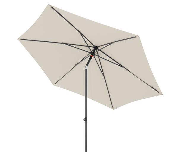 Doppler Sonnenschirm myZone Push Up, rund, ca.