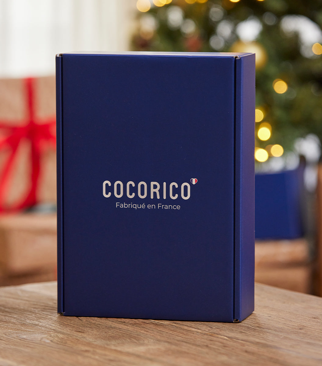 Coffret de Noël Homme - Cosy