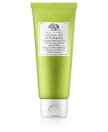 Origins Masks Drink Up Intensive Overnight Hydrating Mask with Avocado 75ml