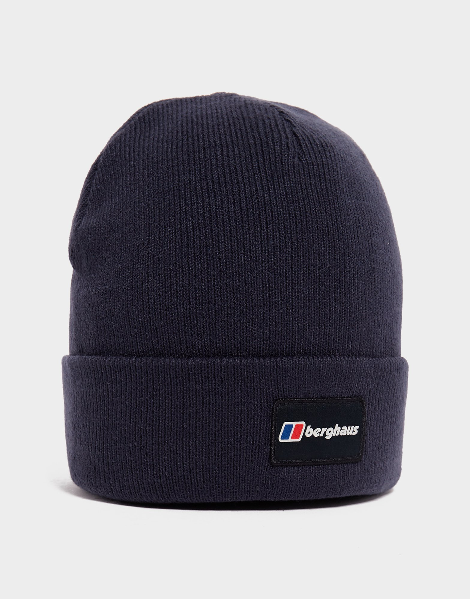 Berghaus Bonnet Logo Recognition