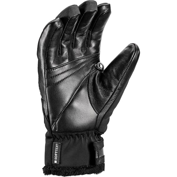 Gant de ski LEKI SNOWFOX 3D LADY