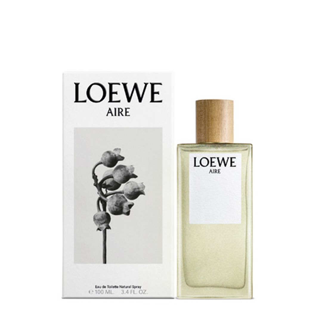 LOEWE LOEWE AIRE Eau de Toilette - 100ml