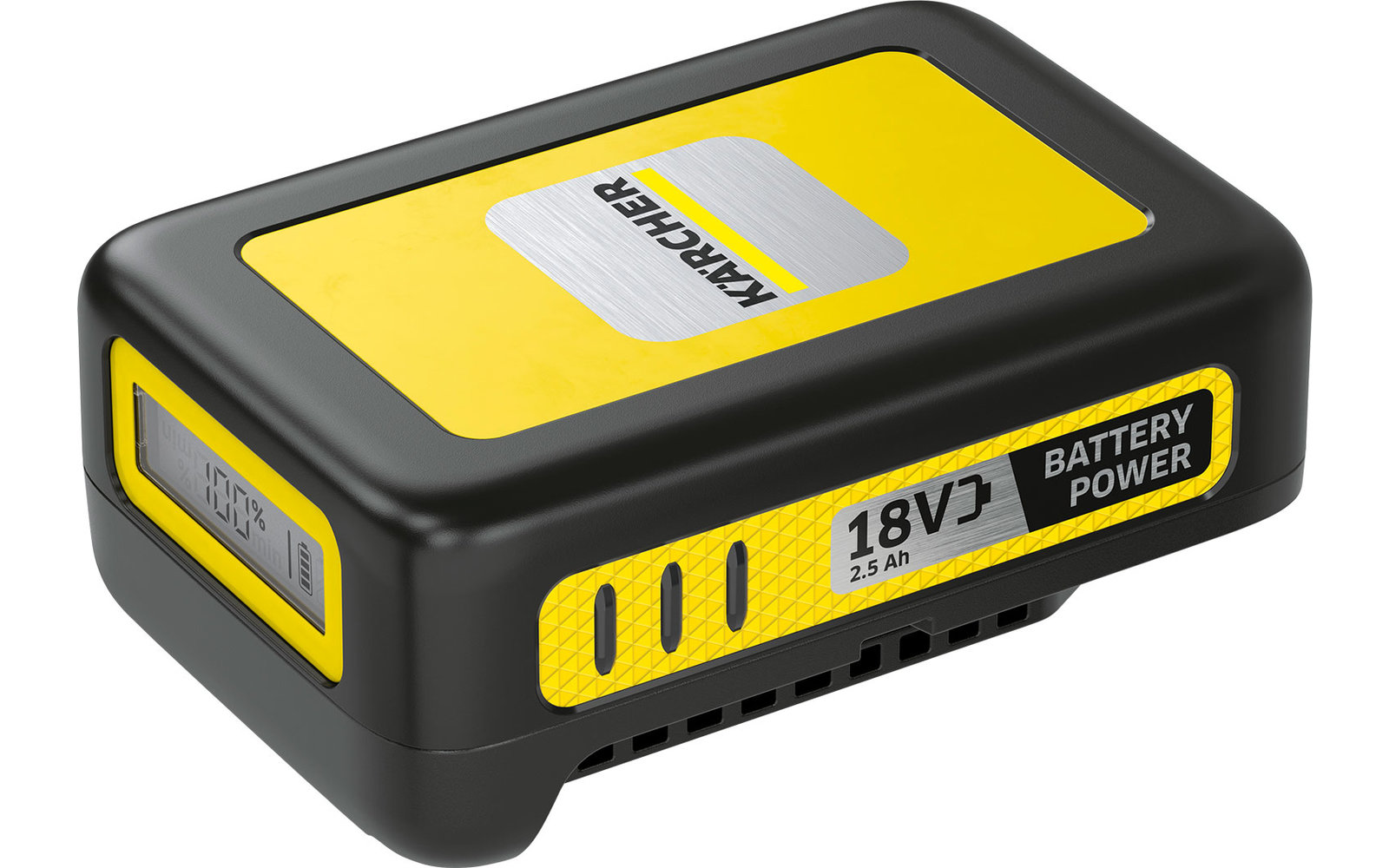 Kärcher Battery Power 18/25 Wechselakku 18 V / 2.5 Ah