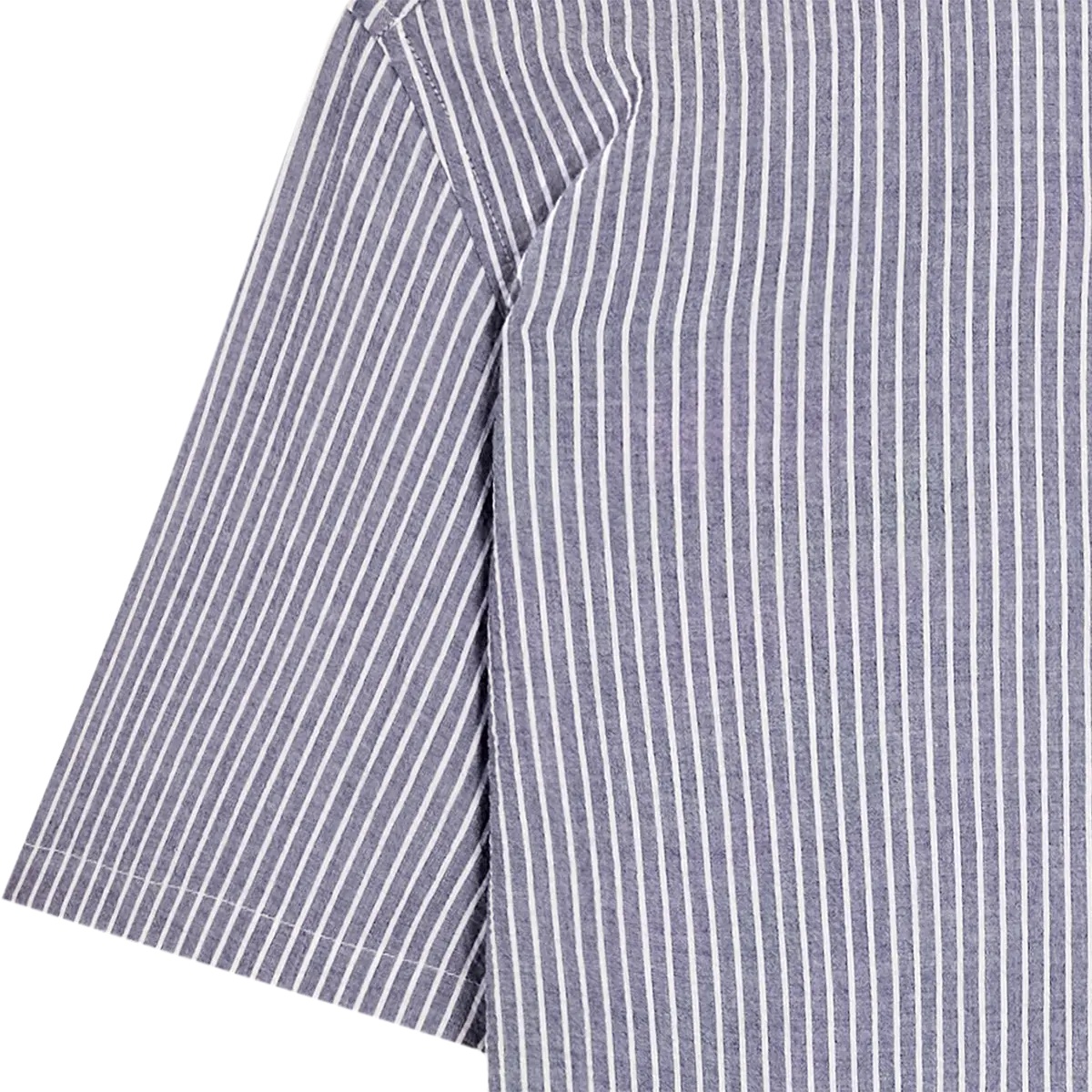 Bask In The Sun Iona Shirt Blue