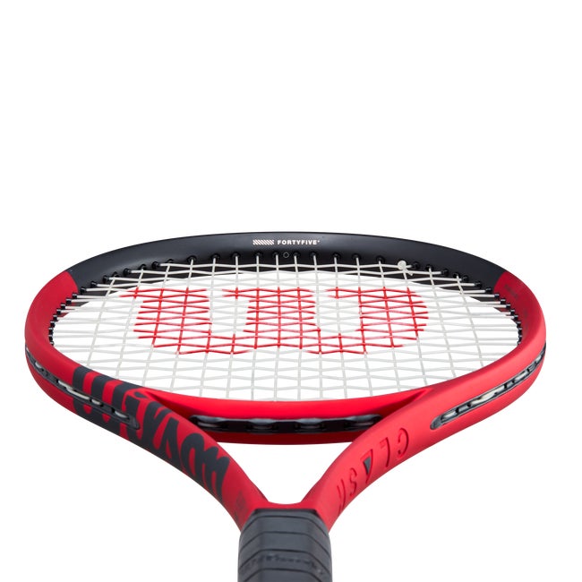 Clash 98 v2 Tennisschläger