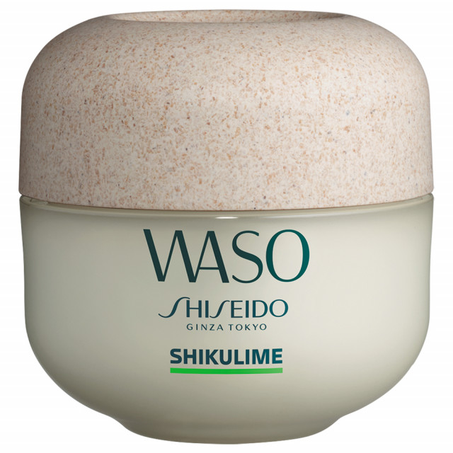 Crème Ultra-Hydratante Shikulime WASO de SHISEIDO
