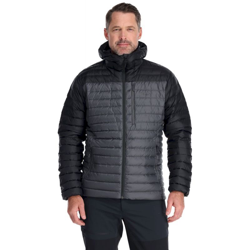 Microlight Alpine Jacket - Doudoune homme