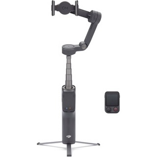 Stabilisateur Dji Osmo Mobile 8P Standard Combo