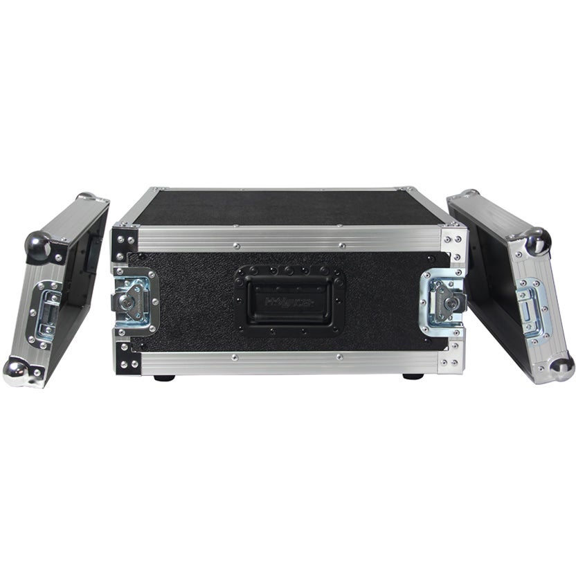 Prodjuser FLI 4-20 RS flightcase voor 4U en diepte 508 mm