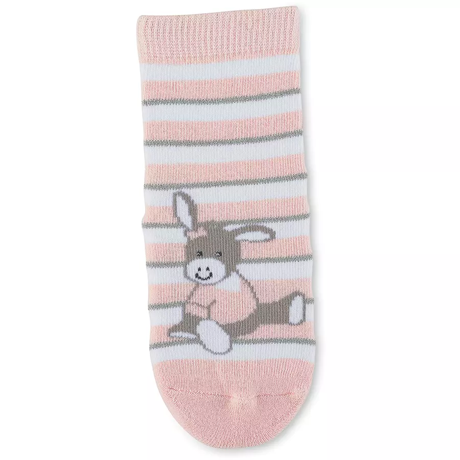 Sterntaler Girls Fliesenflitzer Air Emmi Girl zartrosa