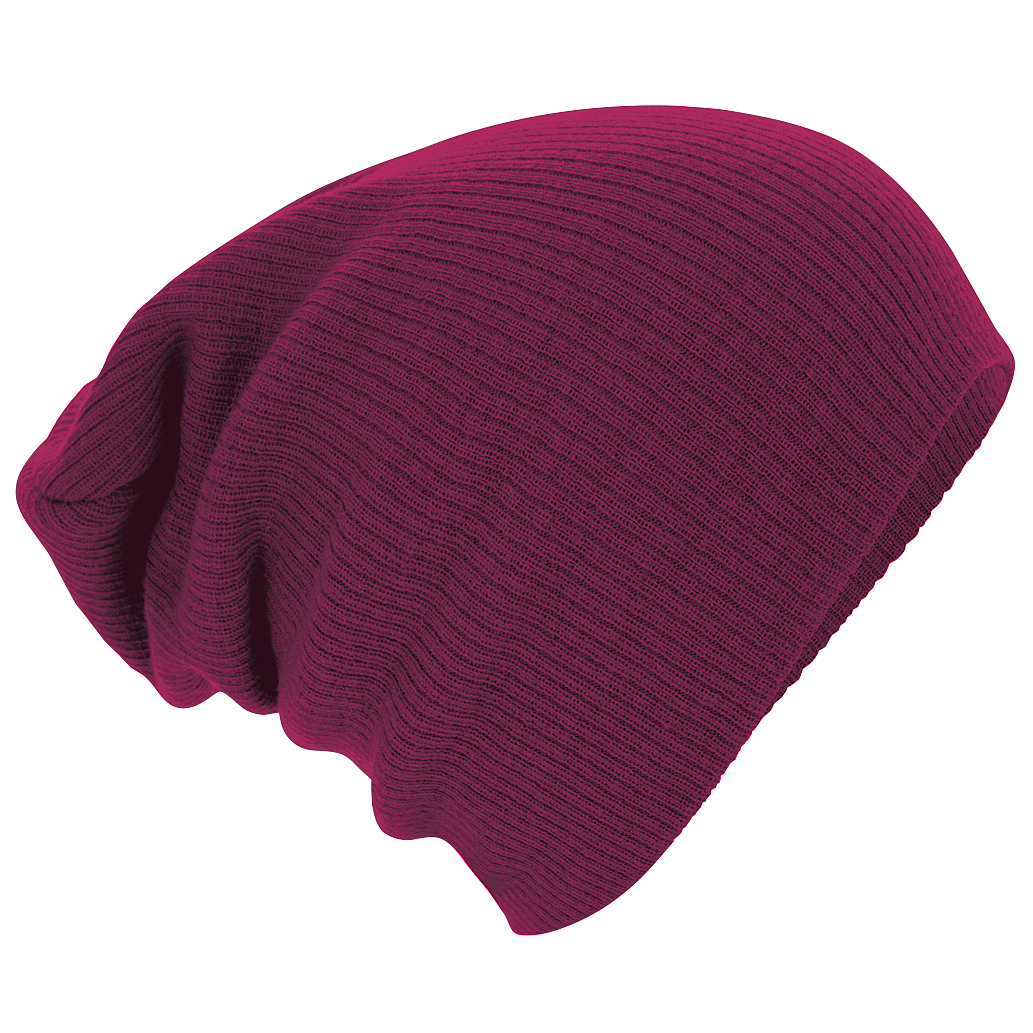 Gorro Gorro Moderno Unissex Invierno Beechfield