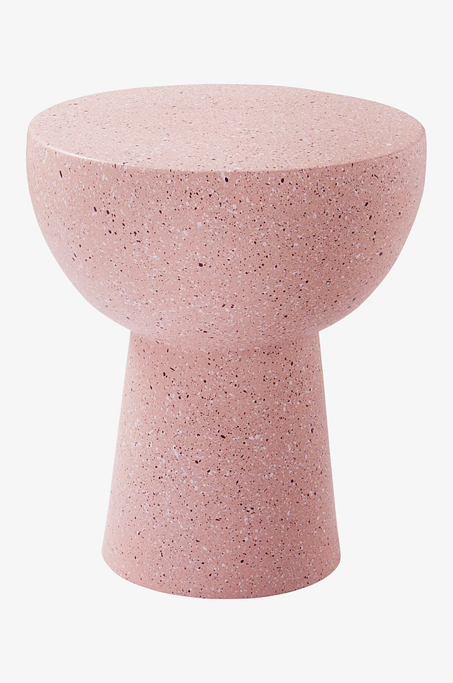 BALIS sidebord, diameter 35 cm