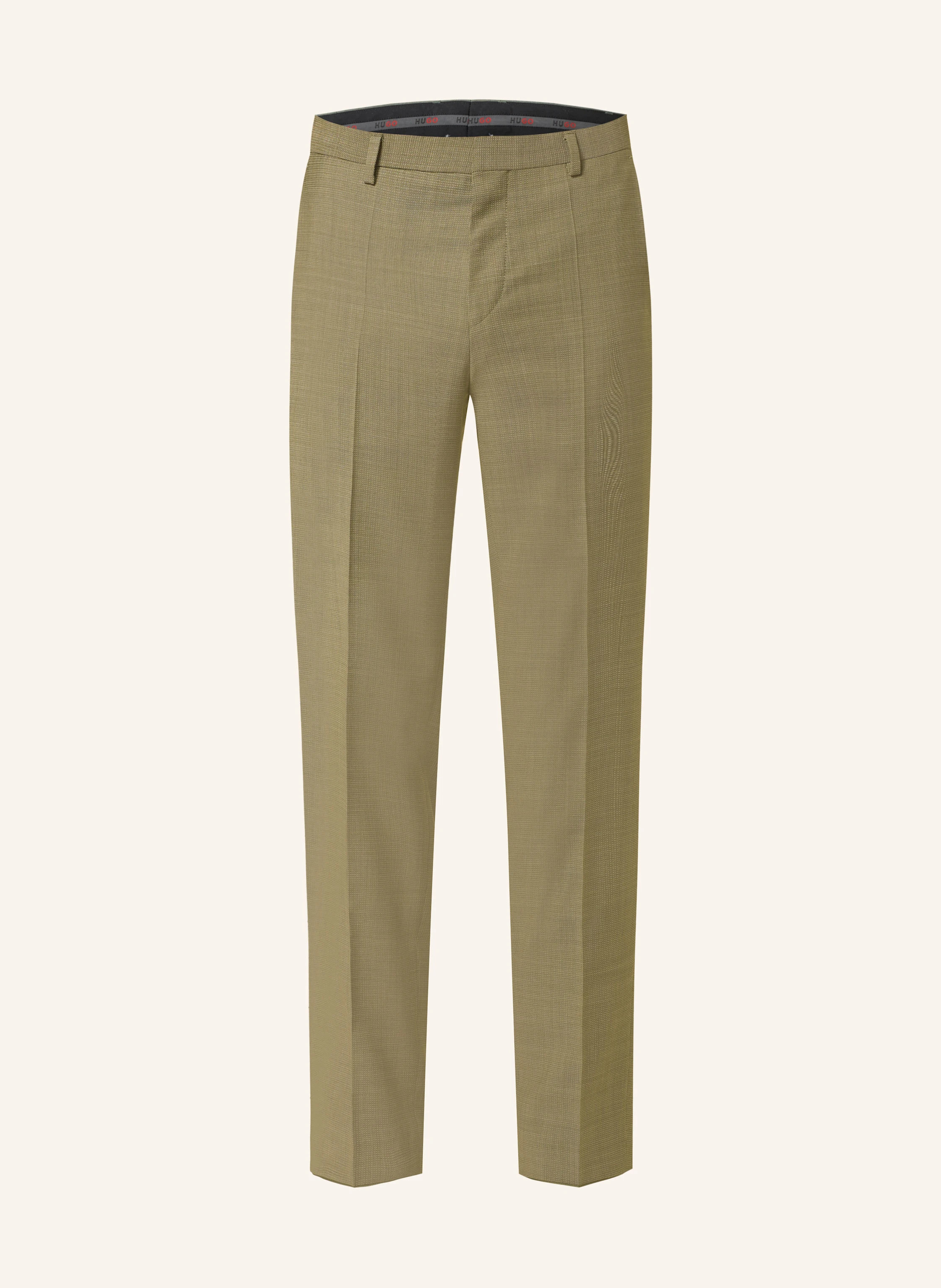 HUGO Anzughose HESTEN Extra Slim Fit