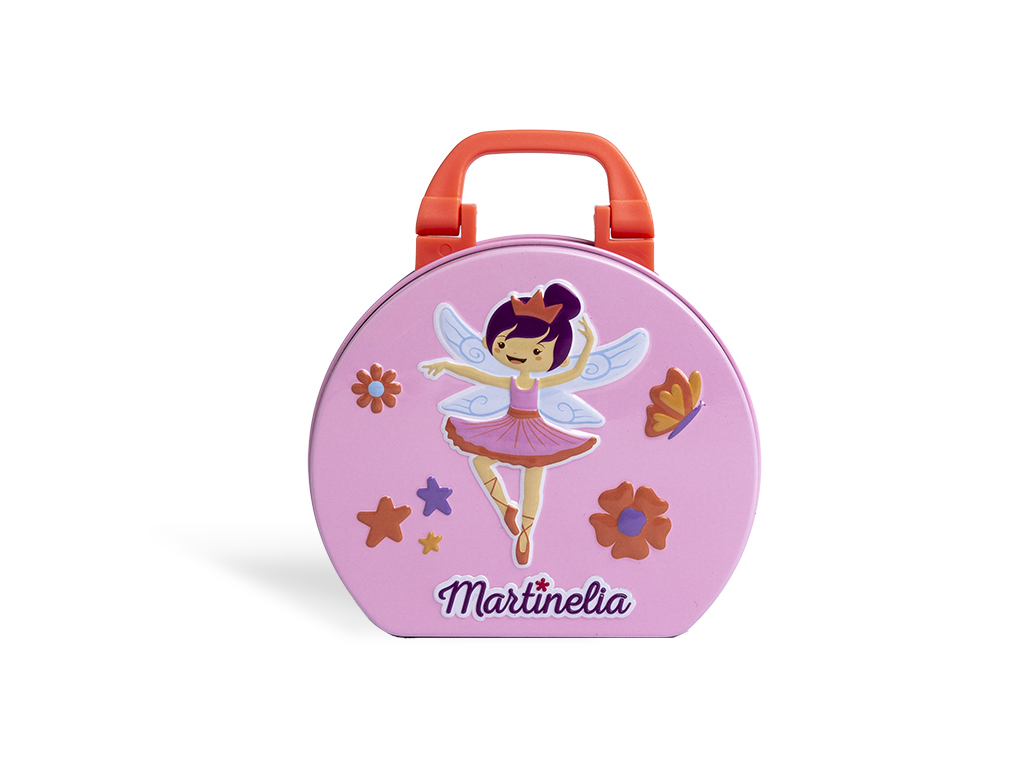 CONJUNTO MARTINELIA MAGIC BALLET BELEZA