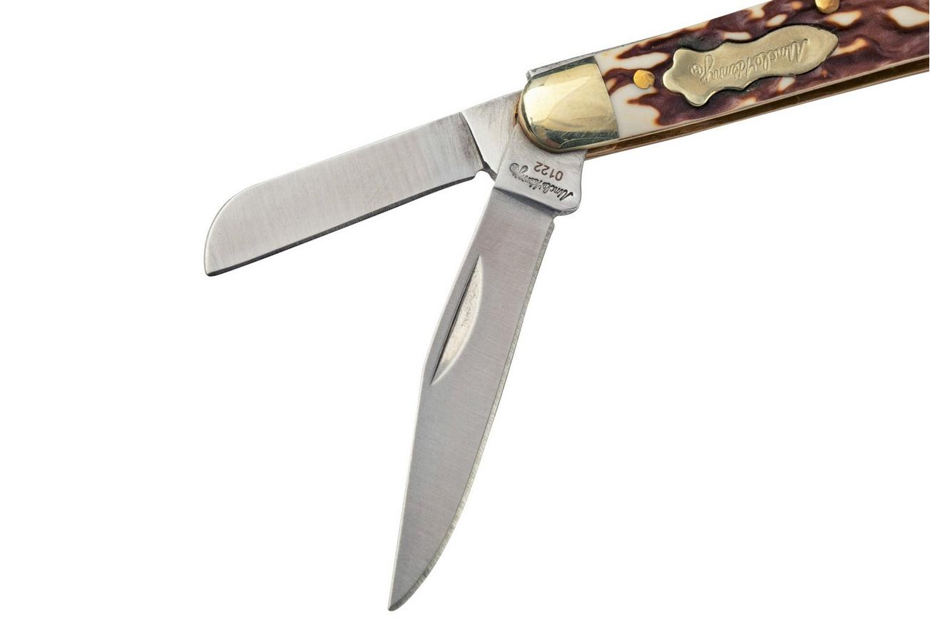 Uncle Henry Junior Next Gen 807UH zakmes