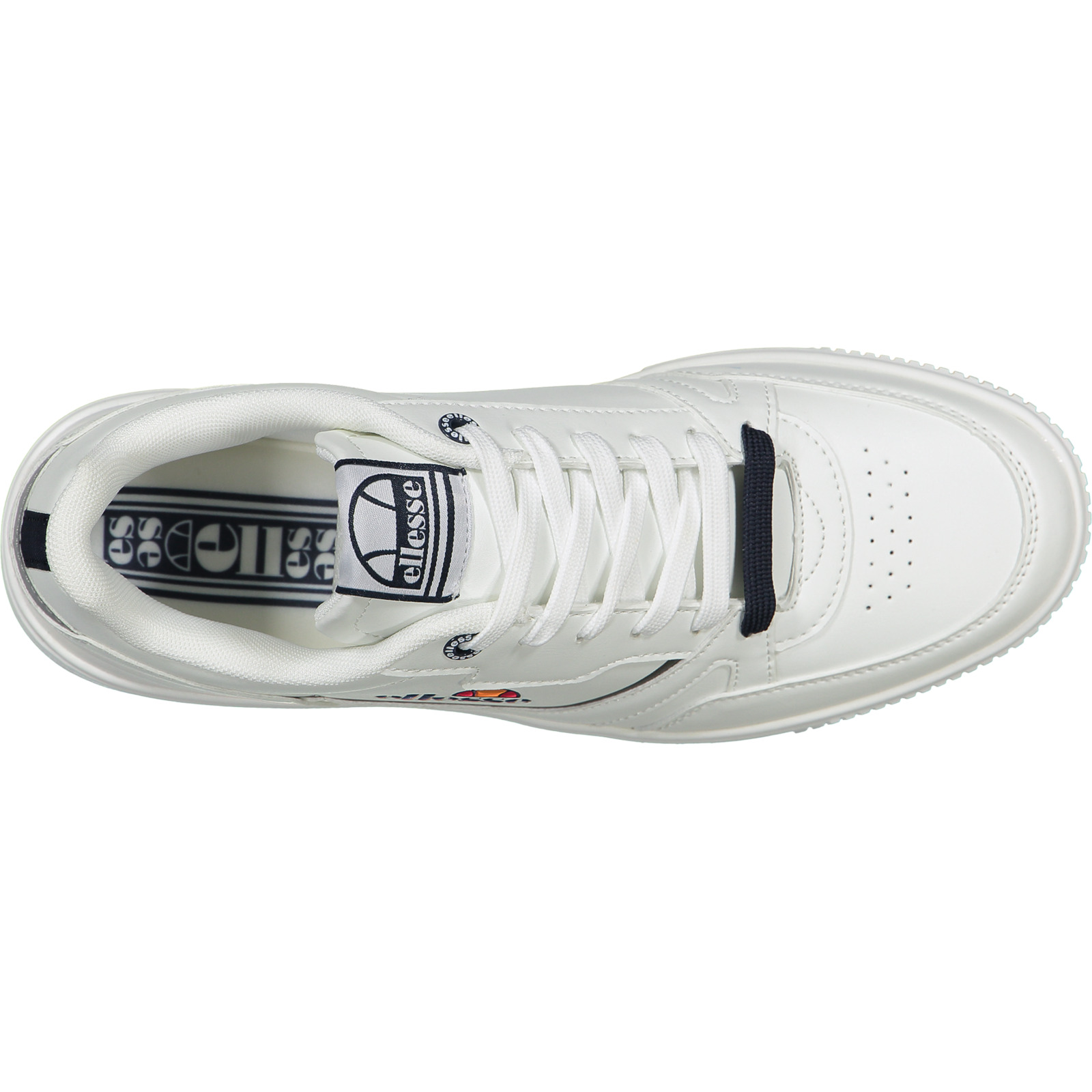 Ellesse Herren-Sneaker Lucas 44
