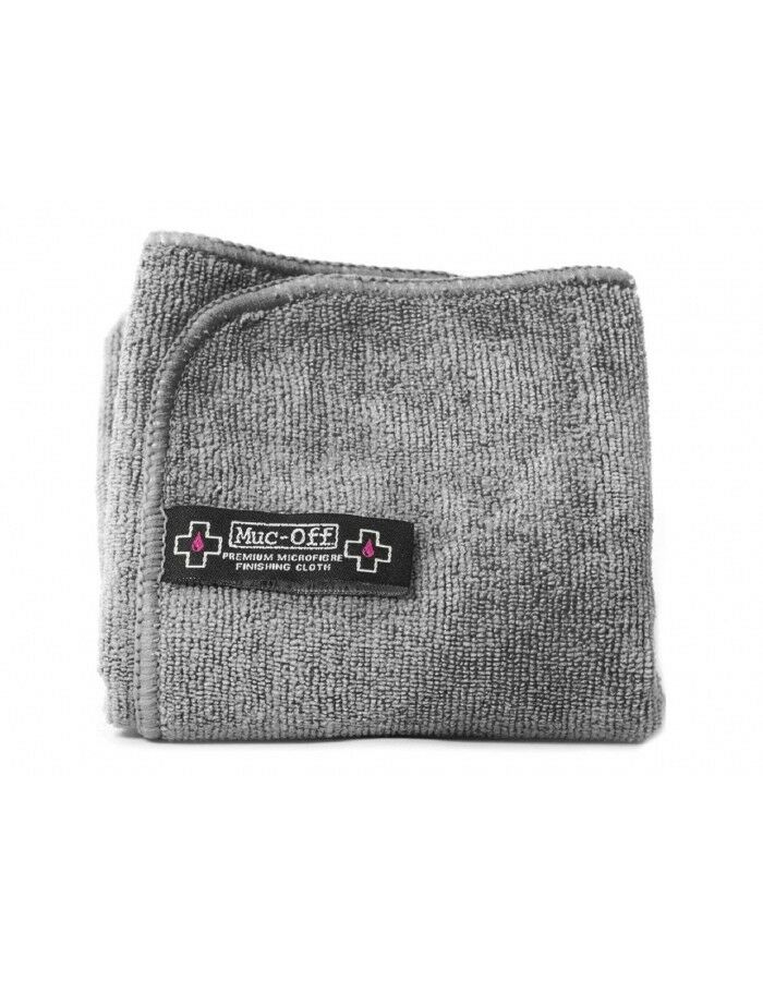 Muc-Off Microfiber klud