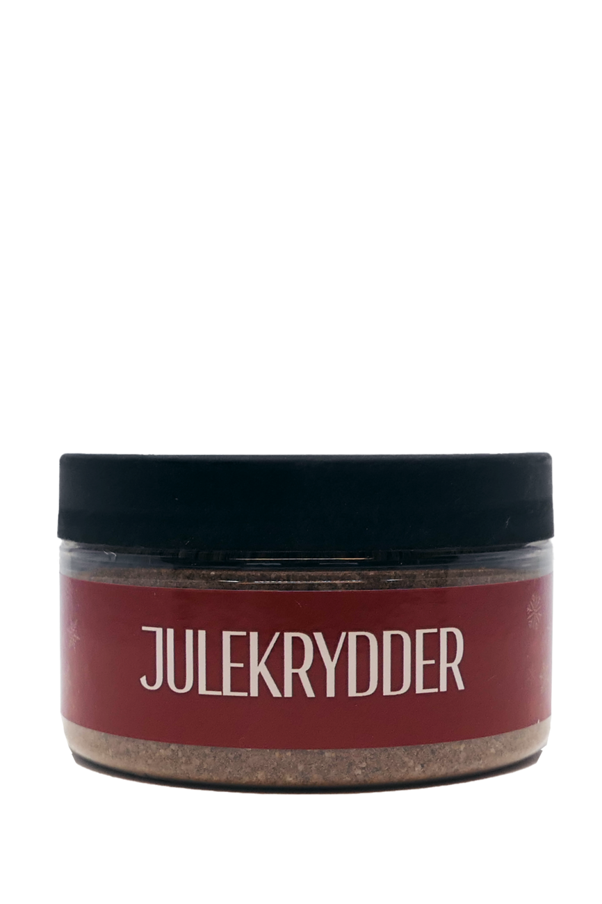Modern Health julekrydder 70 g