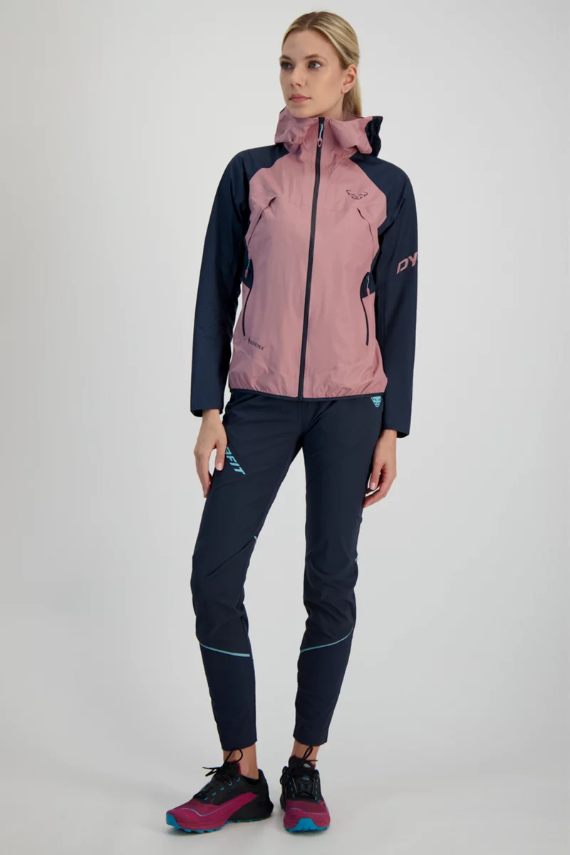 Dynafit Transalper Gore-Tex® Damen Outdoorjacke
