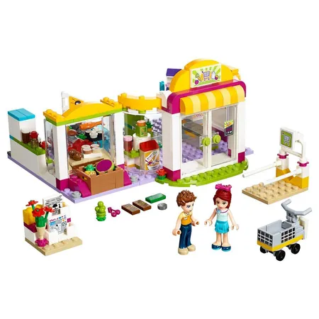 LEGO® Friends 41118 Heartlake Supermarkt