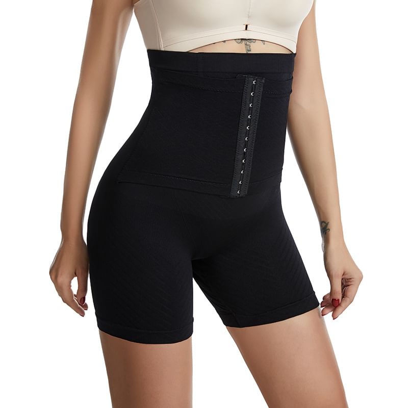 HYG Lingerie - Taillevormende jongensshorts