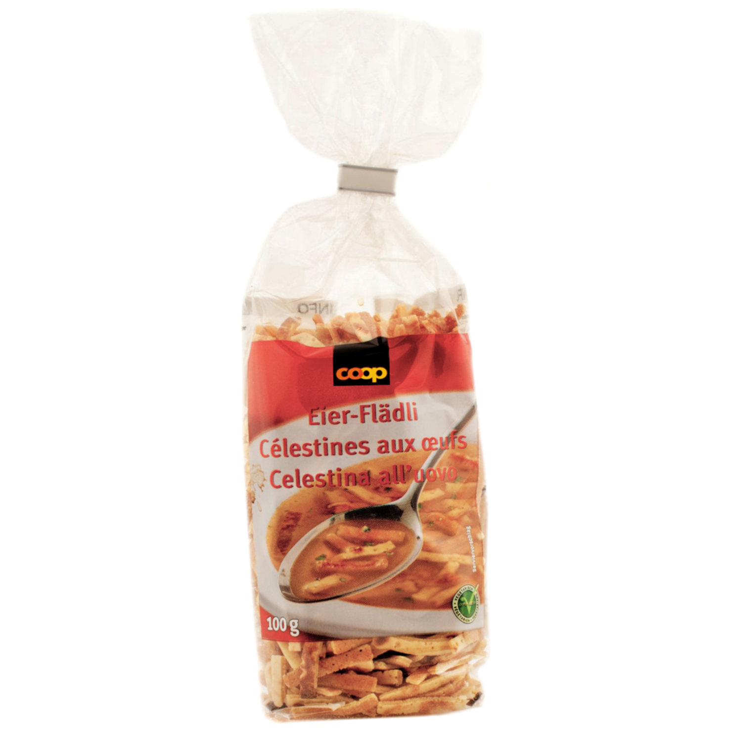 Eier-Flädli