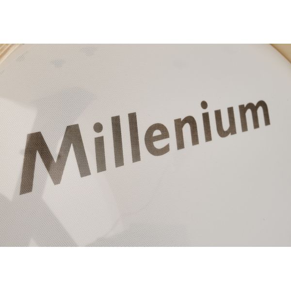 Millenium PB-20 20