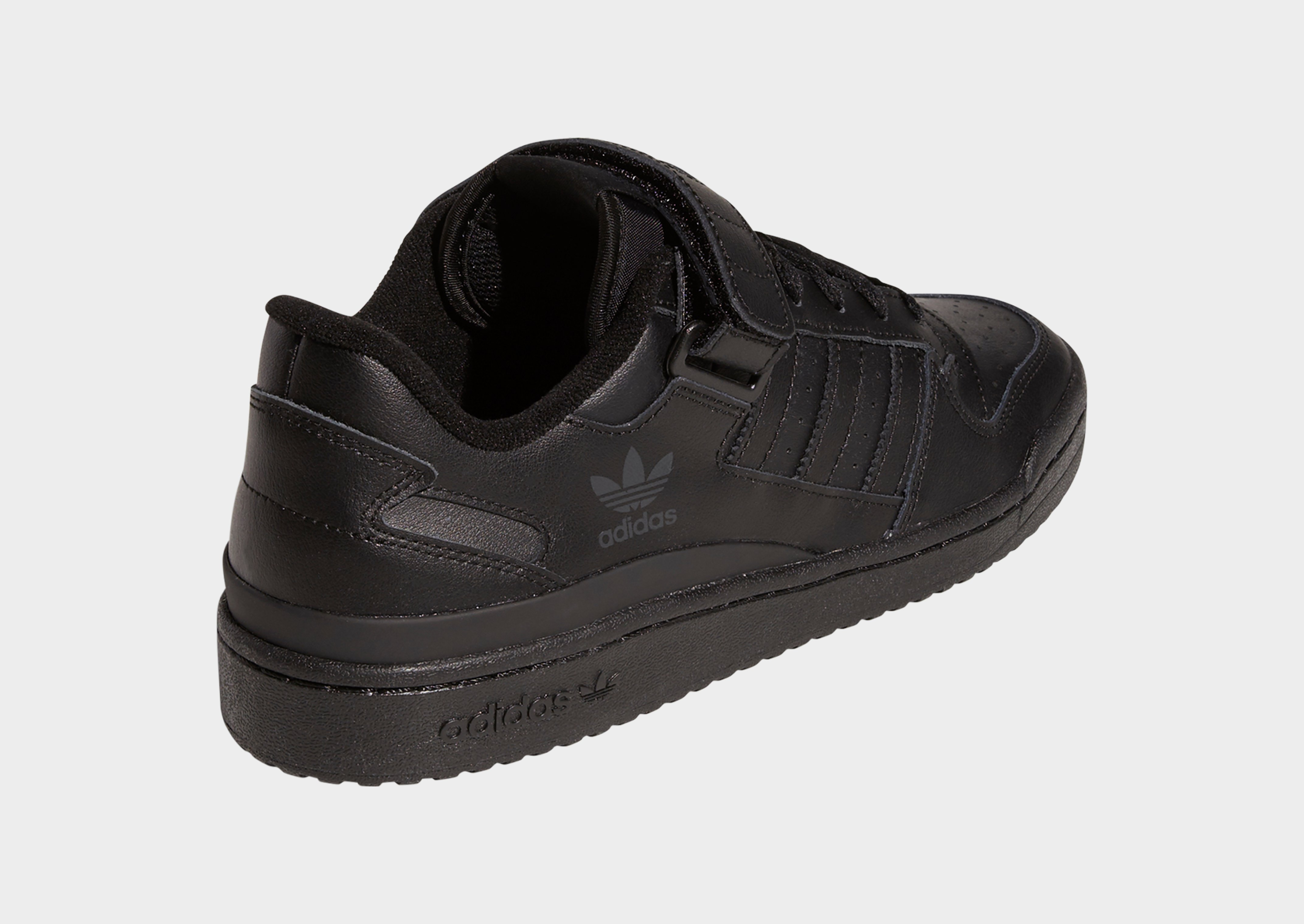 adidas Originals Baskets Basses Forum Femme