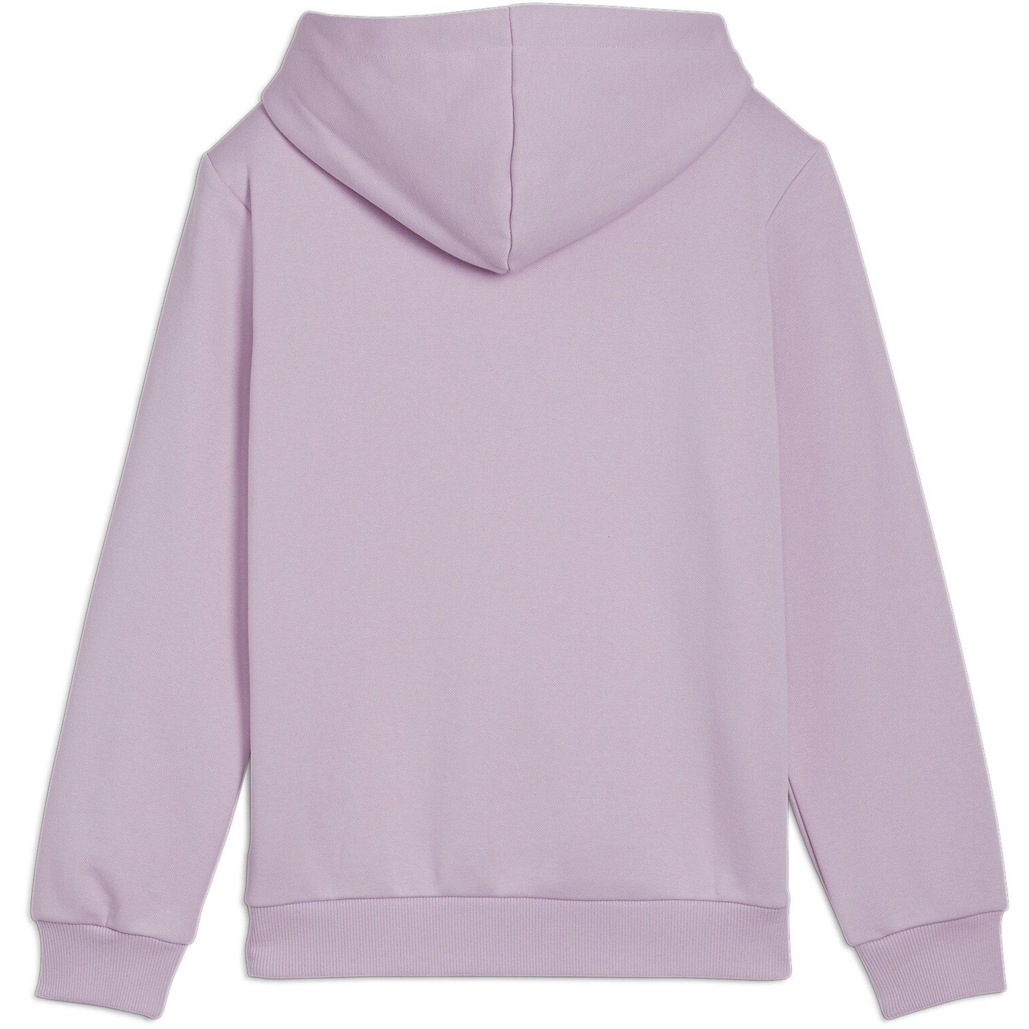 Puma Puma Mass Merchants Hoodie Fl B Hoody Unisex Kids