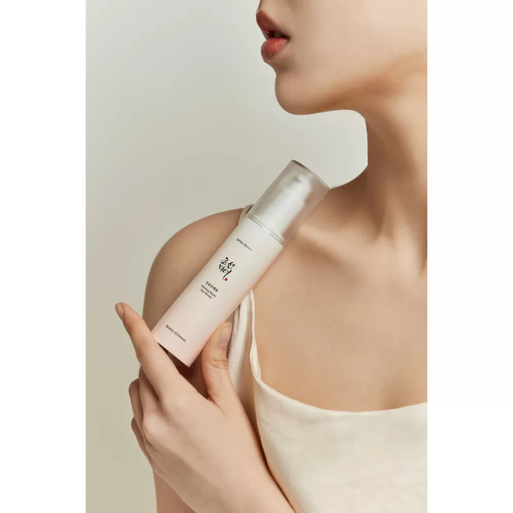 Beauty of Joseon Ginseng Sun Serum SPF50 - 50 ml.