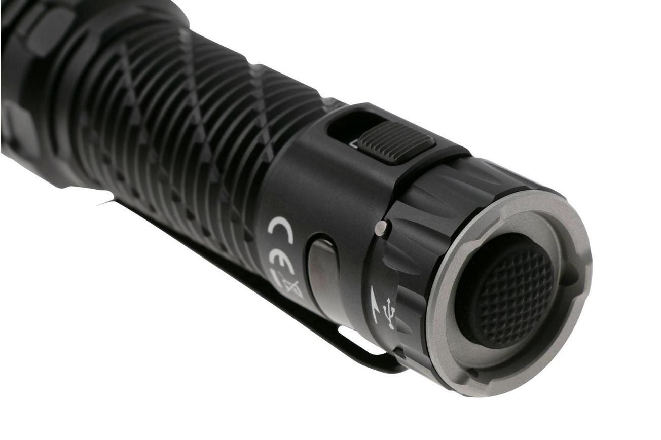 Nitecore EDC35 oplaadbare EDC-zaklamp, 5000 lumen