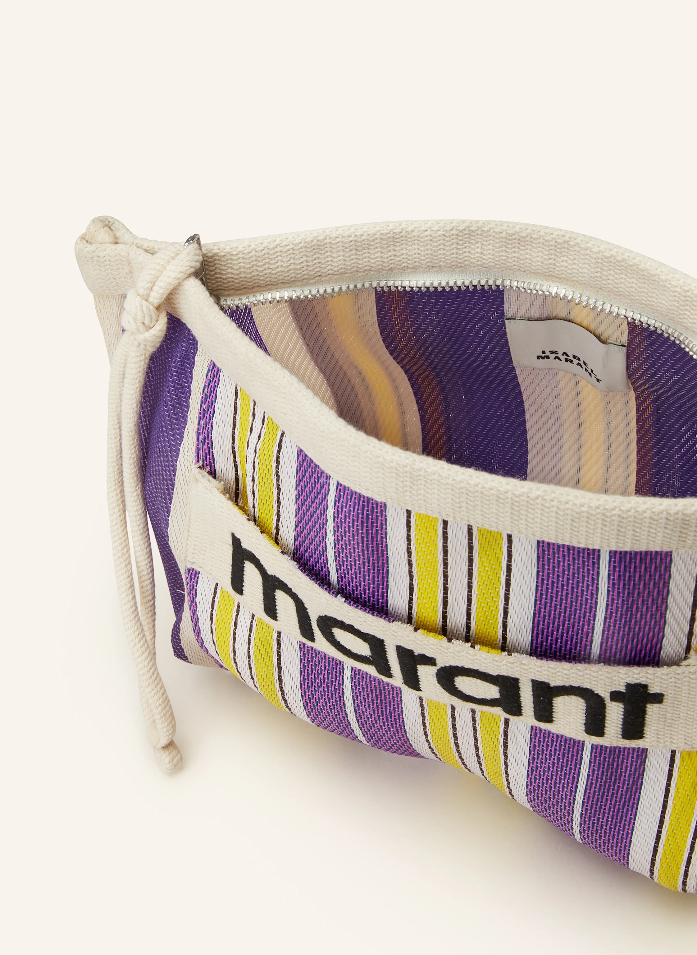 ISABEL MARANT Pouch POWDEN
