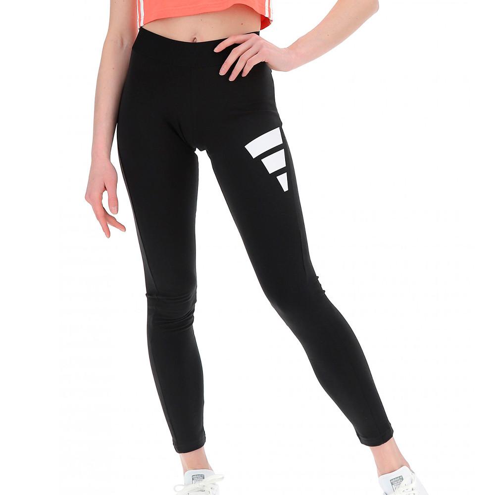 Adidas Legging Noir Femme Adidas GU9696
