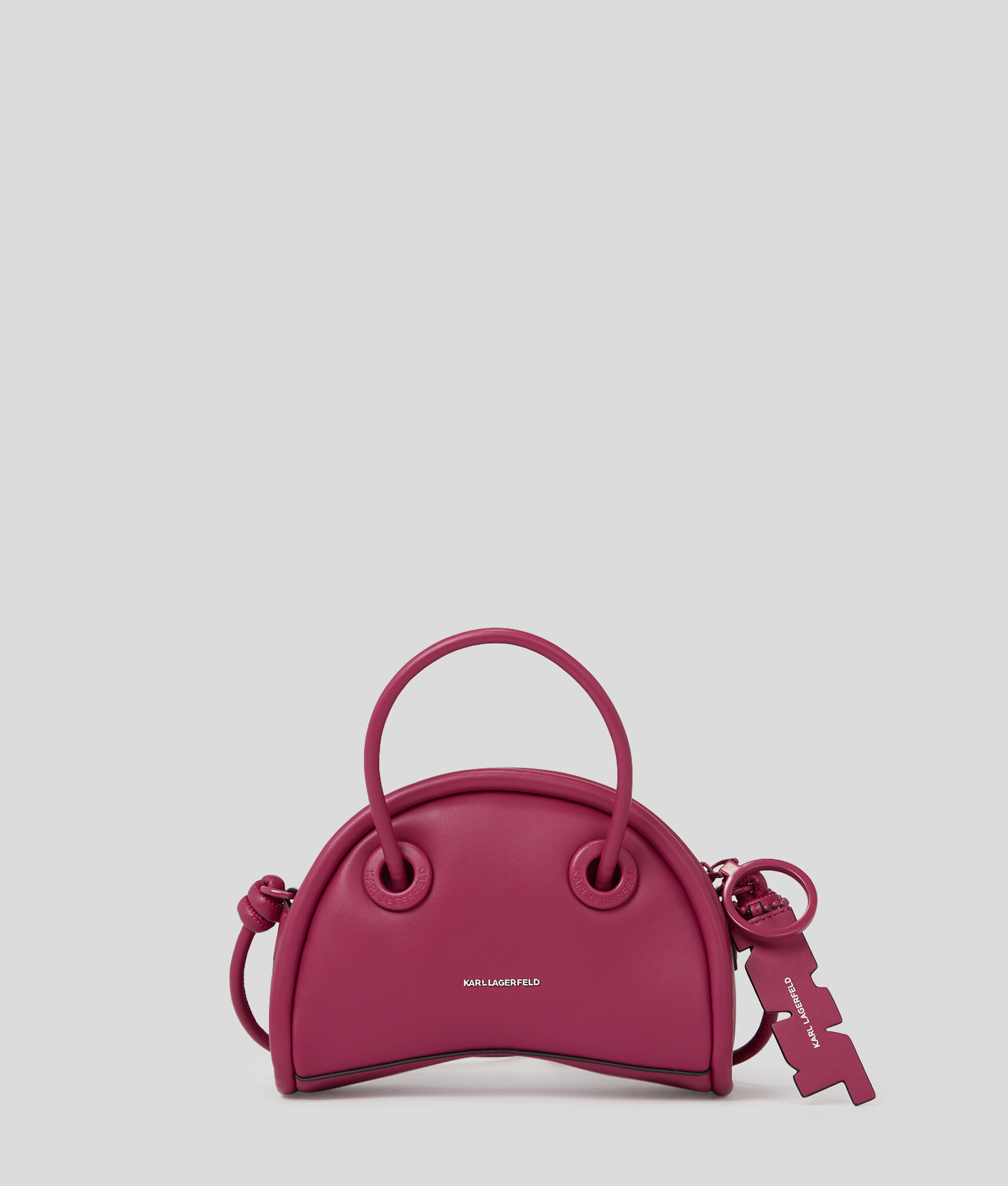 PETIT SAC BANDOULIÈRE K/IKONIK