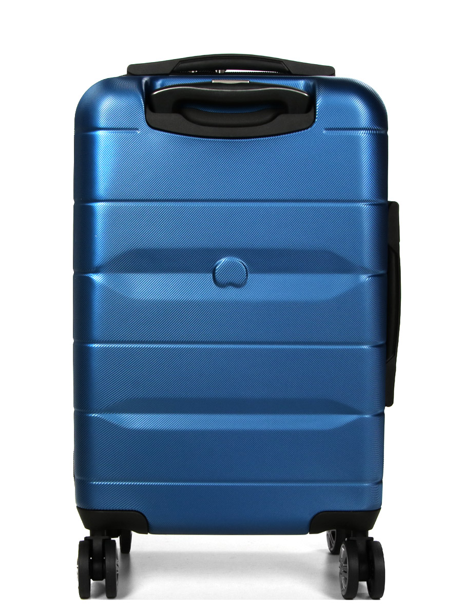 Valise Delsey Comete + 55 cm