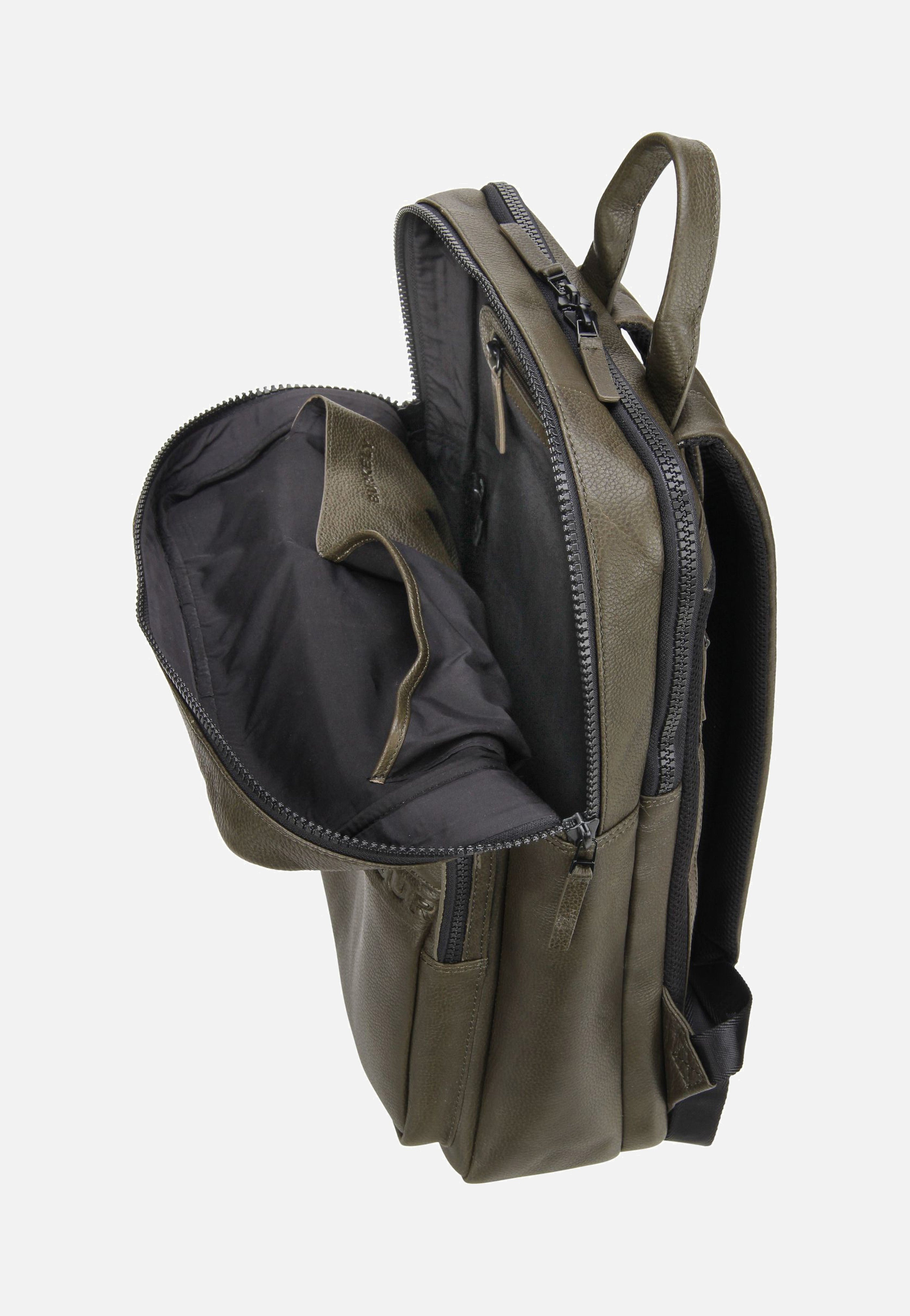 Minimal Mason 1000803 Green - Rucksack