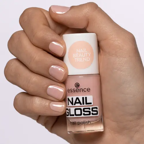 Nail Gloss Nail Polish