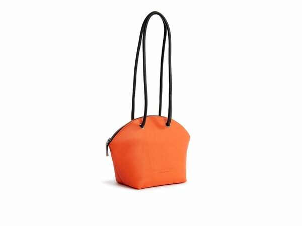 Tivoli S - orange-bright