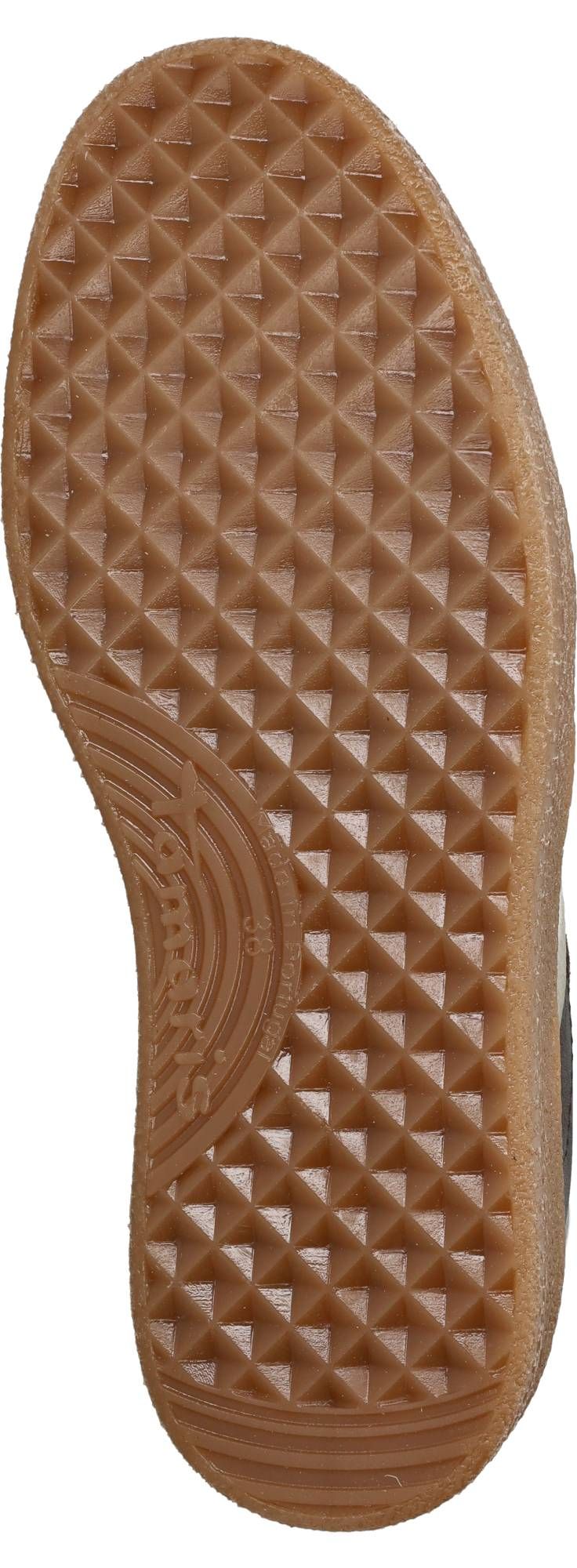 Tamaris Sneakers Bruin Dames