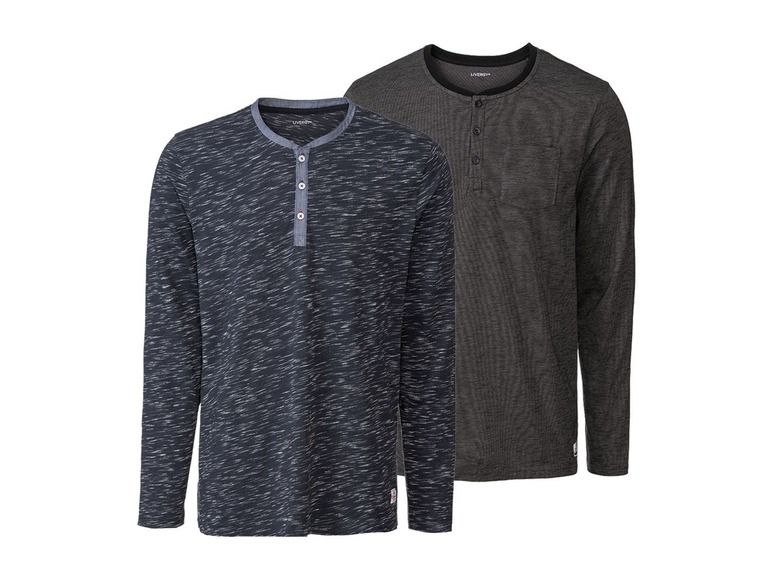 Heren T-shirts