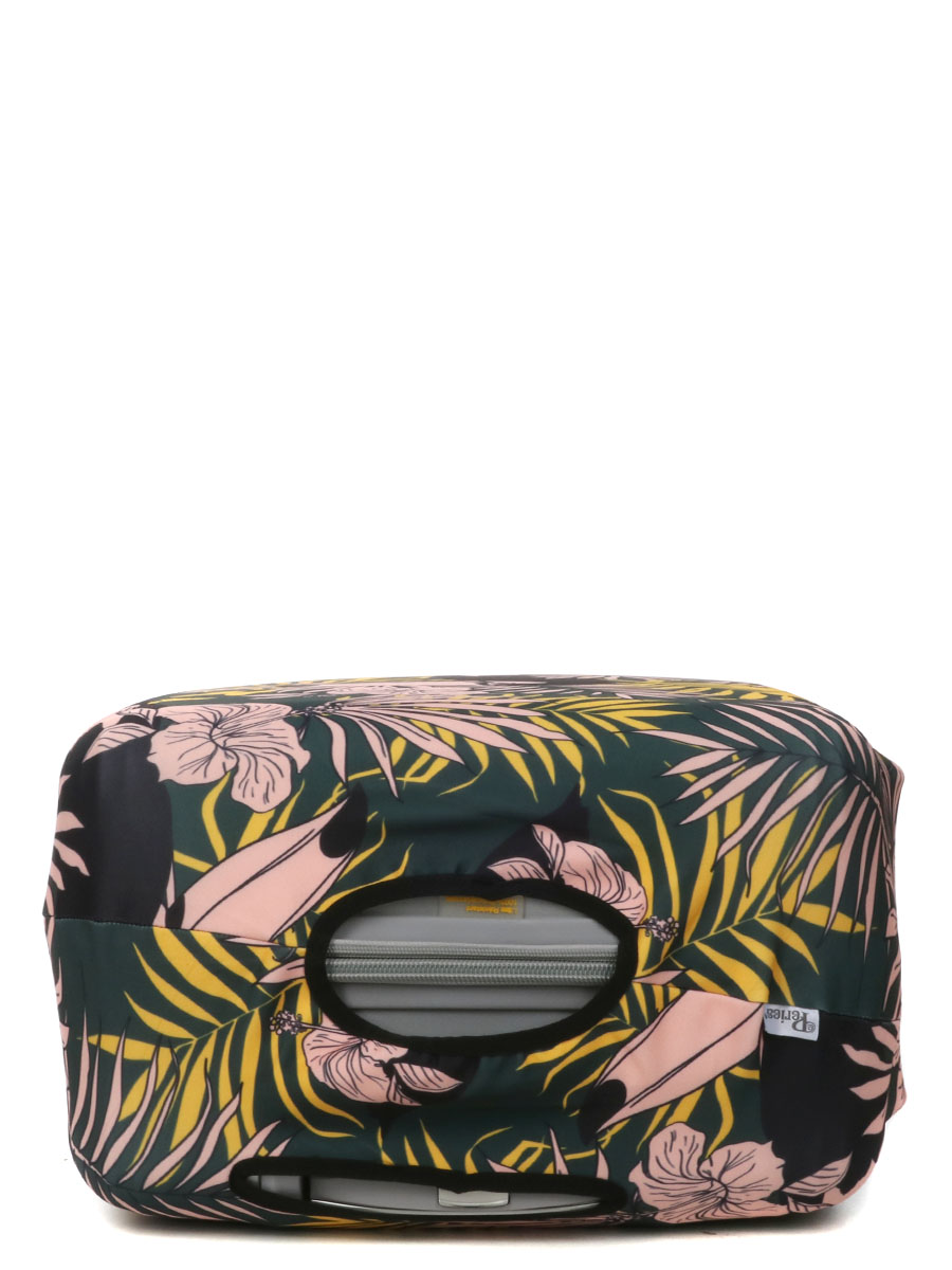 Housse de valise Periea Toucan M