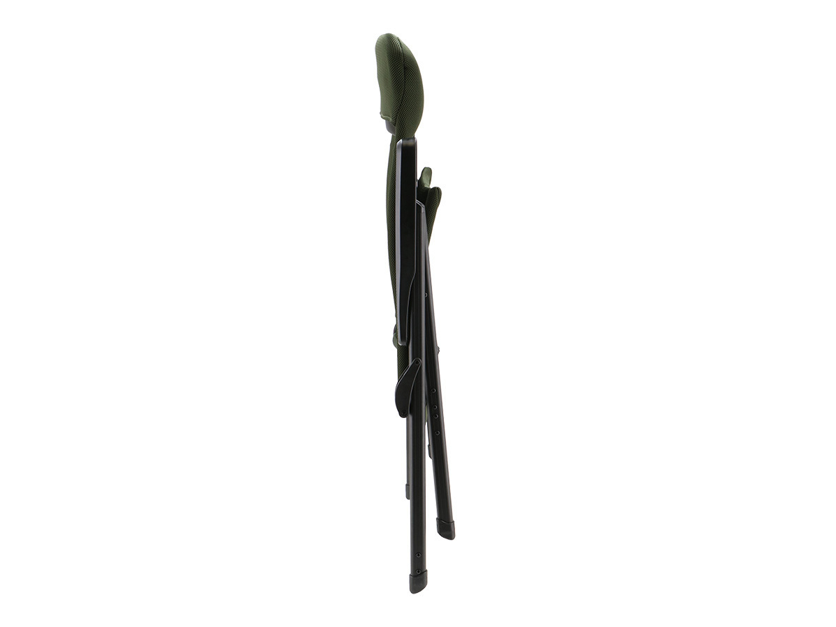 Travellife Barletta Comfort XL standenstoel - Green