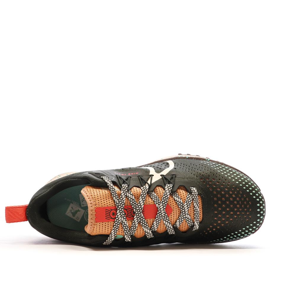 Nike Chaussures de Trail Noire Femme Nike React Pegasus Trail 4