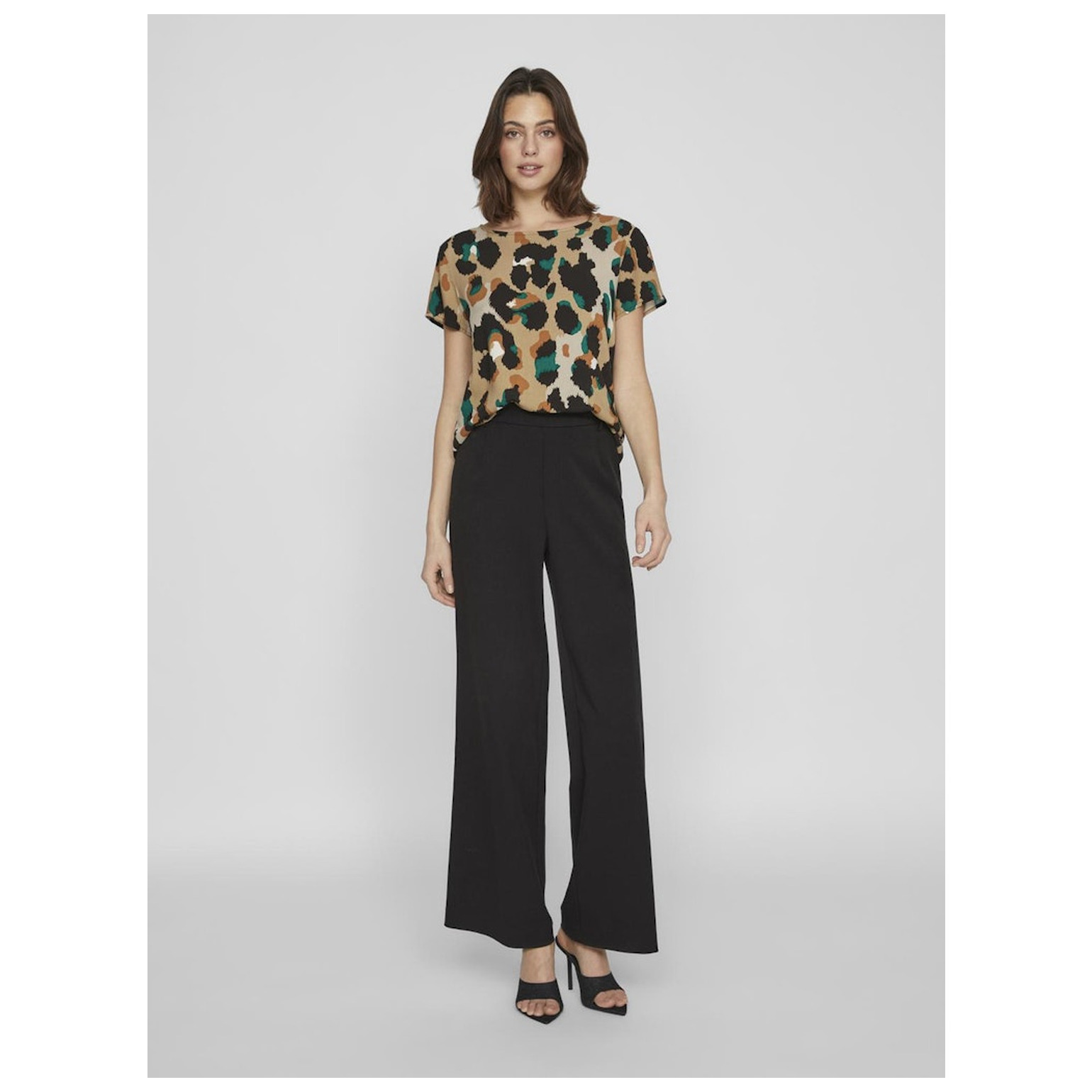 Vila VIPAYA S/S TOP - NOOS