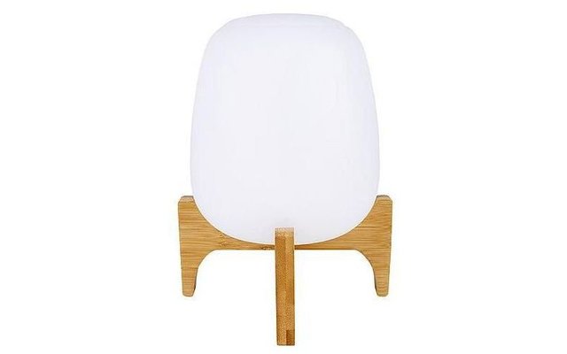 Bo-Camp Table lamp Barnes wiederaufladbare Tischlampe