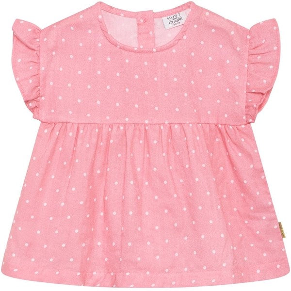 Køb Hust & Claire Mini Flamingo Viviana Top