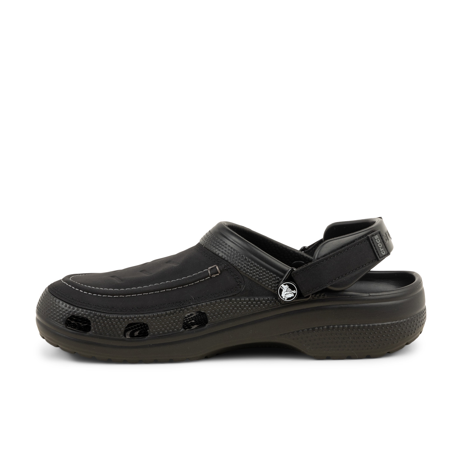 Tongs et crocs homme CROCS YUKON VISTA 2 CLOG
