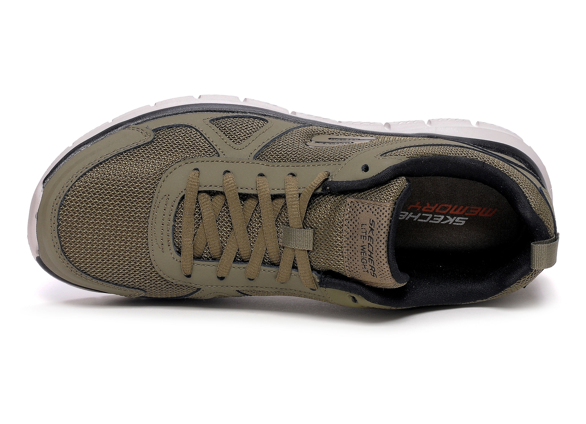 Track kaki