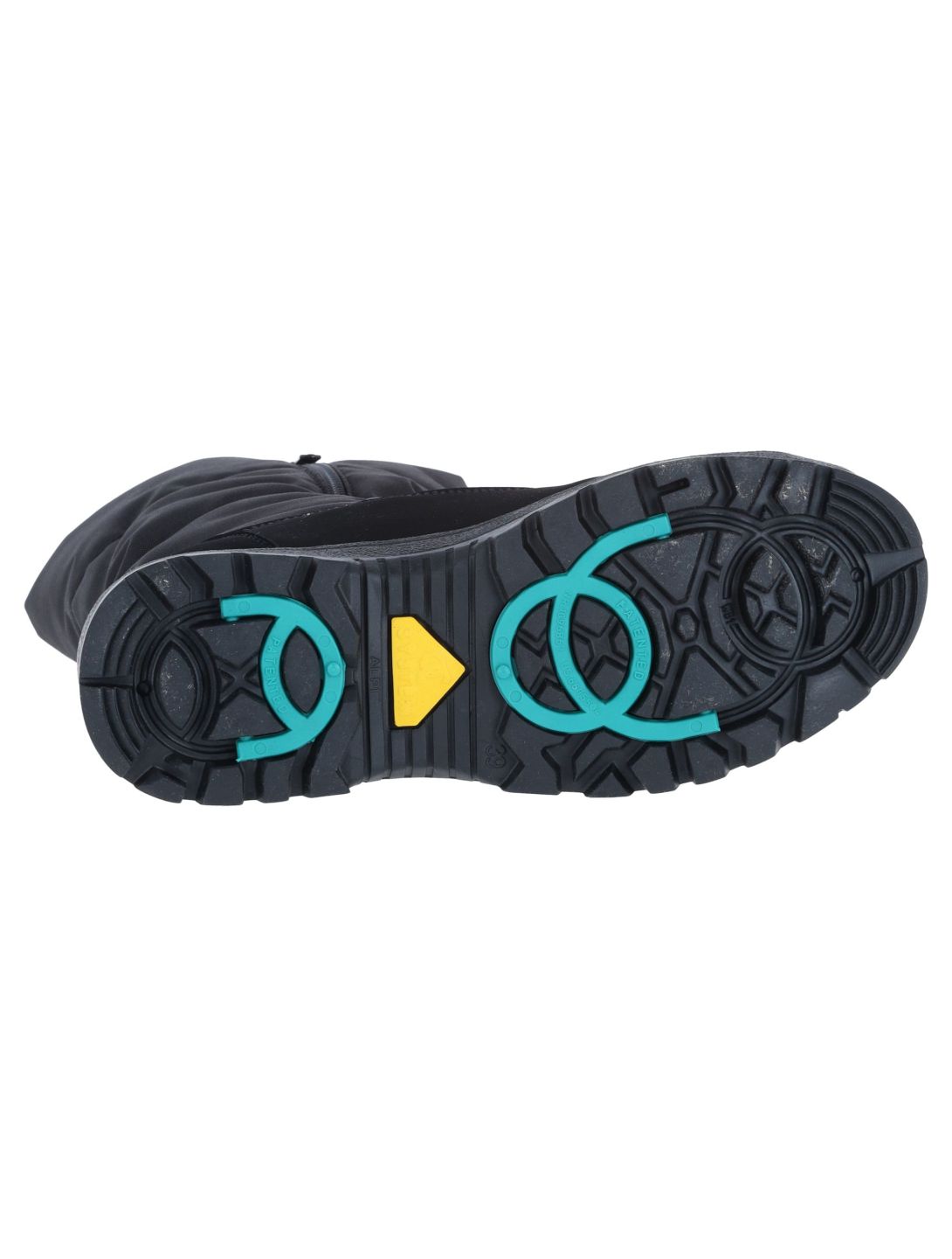 Snowboots With Oc System snowboots dames  OC System®