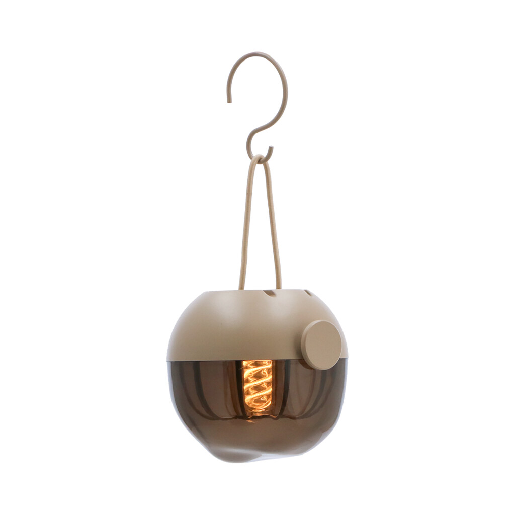 Cosi Cosisfera sfeerlamp - Sandy Beige